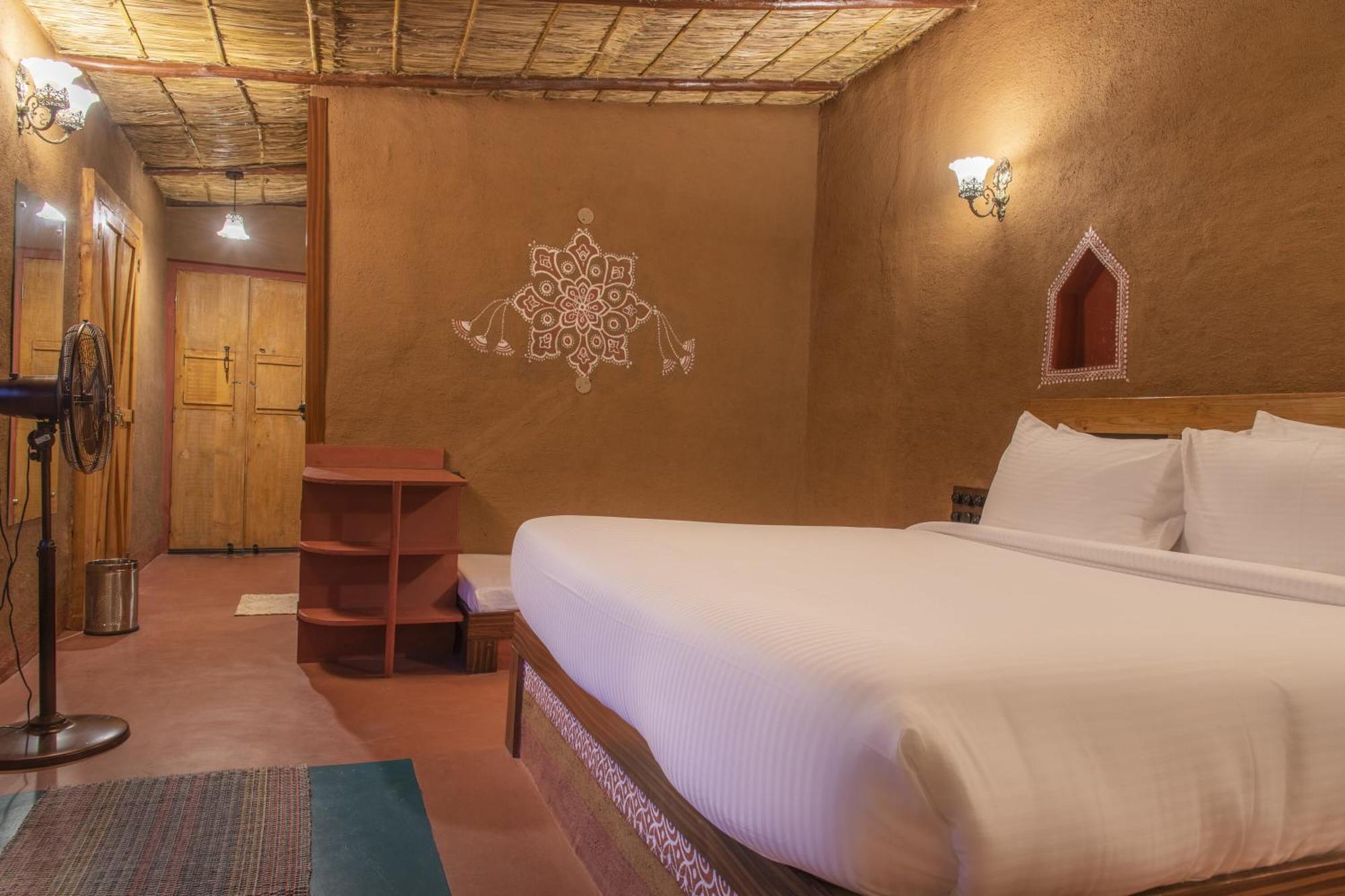 Hotel A Kasauli Ggaon By Echor Exterior foto
